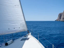 aegean sea sailing summer holidays in cyclades is 2024 12 07 22 16 18 utc